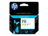 HP 711  -  29 ml  - CZ132A