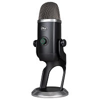 Blue Microphones Yeti X  -  Micrófono  - 988-000105