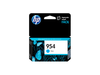 HP  -  Ink cartridge  - L0S50AL