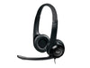 Logitech USB Headset H390  -  Auricular  - 981-000014