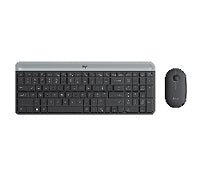 Logitech  -  Keypad and mouse set  - 920-009266