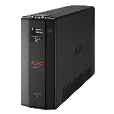 APC Back - UPS Pro BX1350M - BX1350M-LM60