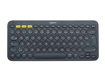 Logitech Multi - Device K380  - 920-007562