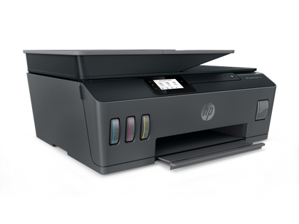 HP Smart Tank 530  -  Impresora multifunción  - 4SB24A#AKY