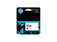 HP  -  Ink cartridge  - L0S53AL