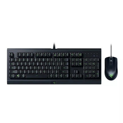 Razer  -  Keyboard and mouse set  - RZ84-02740300-B311