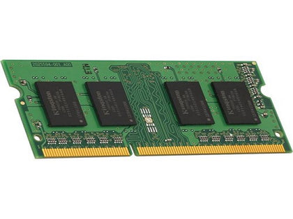 Kingston  -  DDR4  - KCP432SS6/8