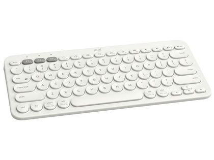 Logitech K380 Multi - Device Bluetooth Keyboard  - 920-009595