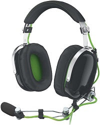 Razer BlackShark V2 X  -  Auricular  - RZ04-03240100-R3U1