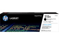 HP 215A  -  Negro  - W2310A