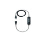 Jabra LINK 260  -  Adaptador para auriculares  - 260-09