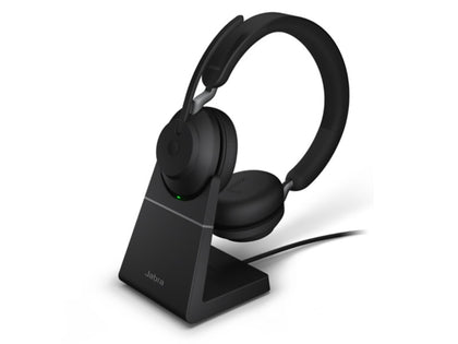 Jabra Evolve2 65 MS Stereo  -  Auricular  - 26599-999-999