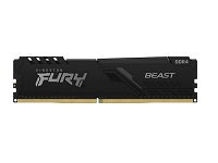 Kingston FURY Beast  -  DDR4  - KF432C16BB/8