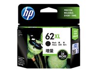 HP 62XL  -  12 ml  - C2P05AL