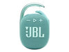 JBL Clip 4  -  Altavoz  - JBLCLIP4TEALAM