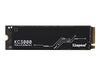 Kingston KC3000  -  SSD  - SKC3000S/512G