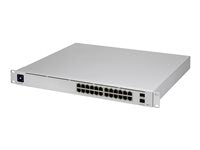 Ubiquiti UniFi Switch USW - Pro - USW-Pro-24-POE