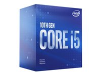 Intel Core i5 10400  -  2.9 GHz  - BX8070110400