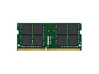 Kingston  -  DDR4  - KCP432SD8/32