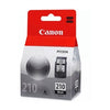 Canon  -  Print cartridge  - 2974B017AA