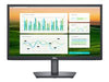 Dell E2222HS  -  Monitor LED  - E2222HS