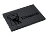 Kingston A400  -  SSD  - SA400S37/480G