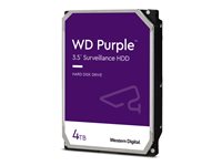 WD Purple WD43PURZ  -  Disco duro  - WD43PURZ