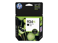 HP 934XL  -  Alto rendimiento  - C2P23AL