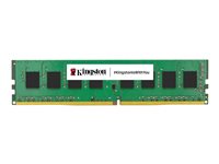 Kingston ValueRAM  -  DDR4  - KVR32N22S6/8