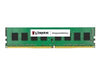 Kingston ValueRAM  -  DDR4  - KVR32N22S6/8