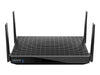 Linksys Hydra Pro 6E  -  Enrutador inalámbrico  - MR7500