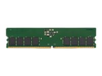 Kingston  -  DDR5  - KCP548US8-16