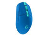 Logitech G G305  -  Ratón  - 910-006012