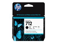 HP 712  -  80 ml  - 3ED71A