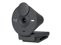 Logitech BRIO 300  -  Webcam  - 960-001413