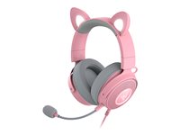 Razer Kraken Kitty V2 Pro  -  Auricular  - RZ04-04510200-R3U1