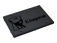 Kingston A400  -  SSD  - SA400S37/240G