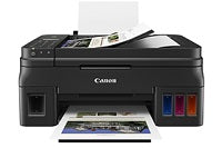 Canon PIXMA G4110  -  Printer  - 2316C004AB