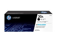 HP 30A  -  Negro  - CF230A