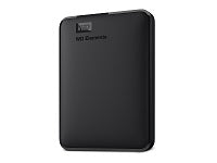 WD ELEMENTS Almacenamiento portátil WDBUZG0010BBK  -  Disco duro  - WDBUZG0010BBK-WESN