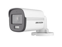 Hikvision Turbo HD Camera with ColorVu DS - 2CE10KF0T - DS-2CE10KF0T-FS2.8mm