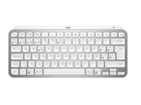 Logitech MX Keys Mini  -  Teclado  - 920-010477