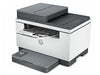 HP LaserJet  -  Workgroup printer  - 9YG09A#BGJ