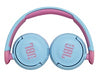 JBL  -  Headphones  - JBLJR310BTBLUAM