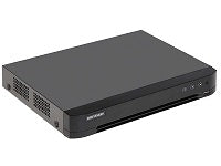 Hikvision  -  Standalone DVR  - iDS-7108HQHI-M1/SSTD