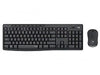 Logitech  -  Keyboard and mouse set  - 920-012063