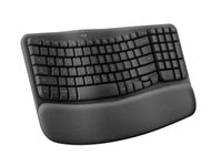 Logitech  -  Keyboard  - 920-012278