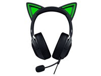 Razer Kraken Kitty V2  -  Auricular  - RZ04-04730100-R3U1