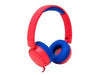 JBL  -  Headphones  - JBLJR310BTREDAM