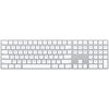 Apple Magic Keyboard with Numeric Keypad Inglés  -  Teclado  - MQ052LZ/A